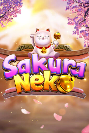 Sakura Neko демо игровой автомат | ВАВАДА Казино бесплатно