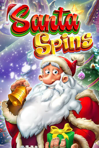 Santa Spins демо игровой автомат | ВАВАДА Казино бесплатно