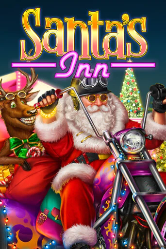 Santa's Inn демо игровой автомат | ВАВАДА Казино бесплатно