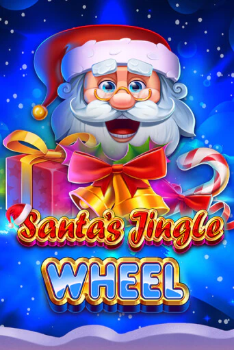 Santa's Jingle Wheel демо игровой автомат | ВАВАДА Казино бесплатно