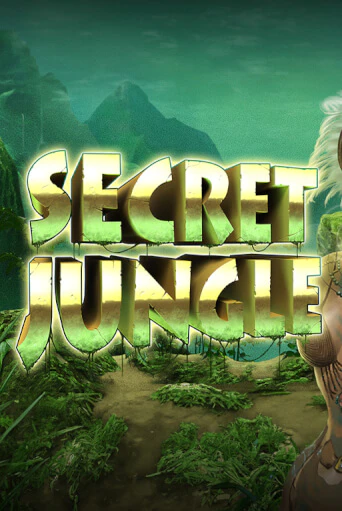 Secret Jungle демо игровой автомат | ВАВАДА Казино бесплатно