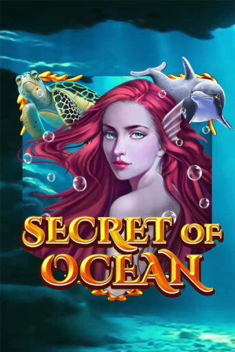 Secret of Ocean демо игровой автомат | ВАВАДА Казино бесплатно