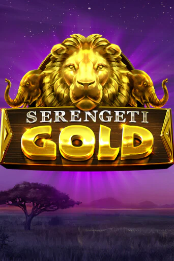 Serengeti Gold демо игровой автомат | ВАВАДА Казино бесплатно