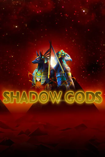 Shadow Gods демо игровой автомат | ВАВАДА Казино бесплатно