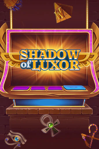 Shadow of Luxor демо игровой автомат | ВАВАДА Казино бесплатно