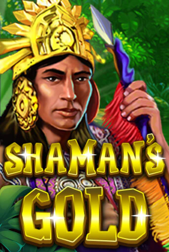 Shaman's Gold демо игровой автомат | ВАВАДА Казино бесплатно