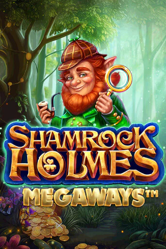 Shamrock Holmes Megaways™ демо игровой автомат | ВАВАДА Казино бесплатно