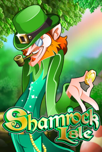 Shamrock Isle демо игровой автомат | ВАВАДА Казино бесплатно