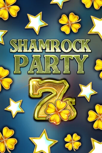 Shamrock Party 7s демо игровой автомат | ВАВАДА Казино бесплатно