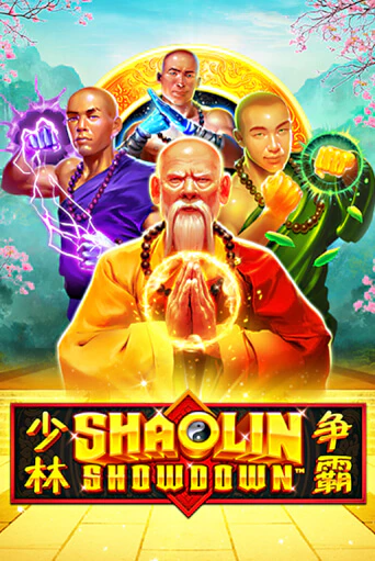 Shaolin Showdown демо игровой автомат | ВАВАДА Казино бесплатно