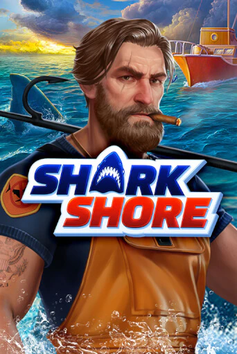 Shark Shore демо игровой автомат | ВАВАДА Казино бесплатно