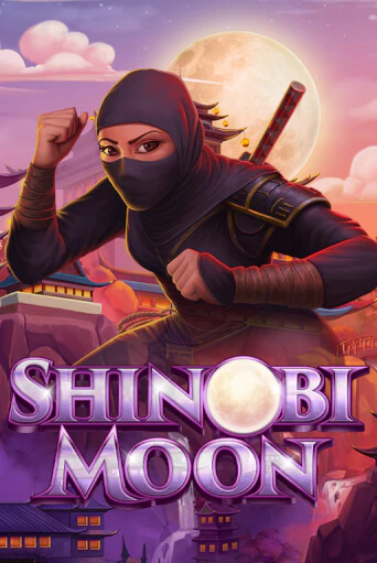 Shinobi Moon демо игровой автомат | ВАВАДА Казино бесплатно