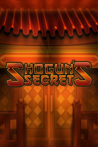 Shogun's Secret демо игровой автомат | ВАВАДА Казино бесплатно