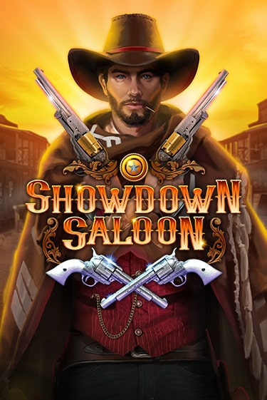 Showdown Saloon демо игровой автомат | ВАВАДА Казино бесплатно