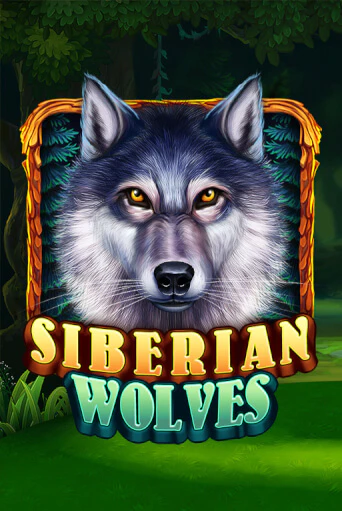 Siberian Wolves демо игровой автомат | ВАВАДА Казино бесплатно