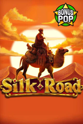 Silk Road демо игровой автомат | ВАВАДА Казино бесплатно