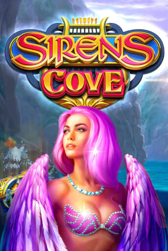 Sirens Cove Promo демо игровой автомат | ВАВАДА Казино бесплатно