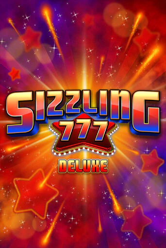 Sizzling 777 Deluxe демо игровой автомат | ВАВАДА Казино бесплатно