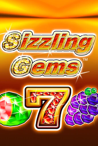 Sizzling Gems демо игровой автомат | ВАВАДА Казино бесплатно