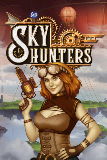 Sky Hunters демо игровой автомат | ВАВАДА Казино бесплатно