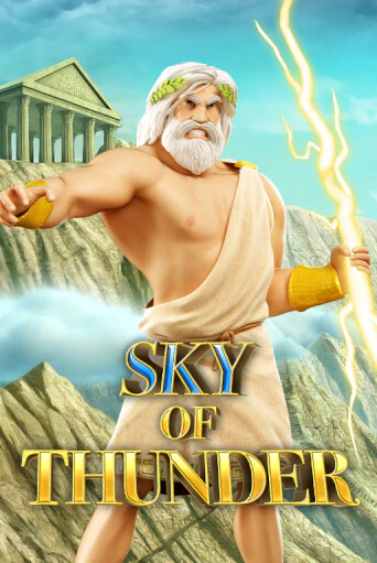 Sky of Thunder демо игровой автомат | ВАВАДА Казино бесплатно