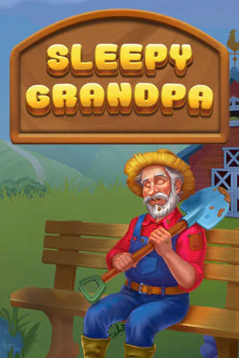 Sleepy Grandpa демо игровой автомат | ВАВАДА Казино бесплатно