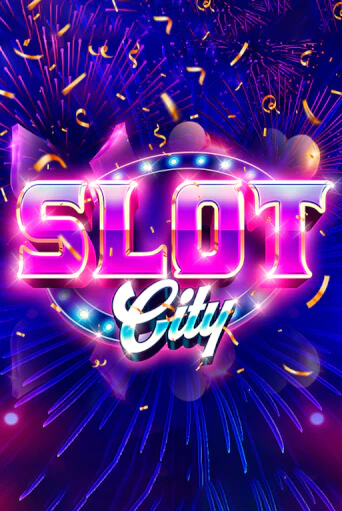 Slot City демо игровой автомат | ВАВАДА Казино бесплатно