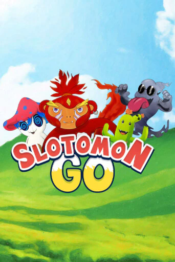 Slotomon Go демо игровой автомат | ВАВАДА Казино бесплатно