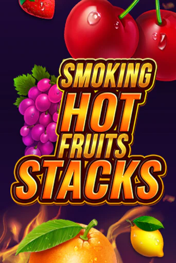 Smoking Hot Fruits Stacks демо игровой автомат | ВАВАДА Казино бесплатно