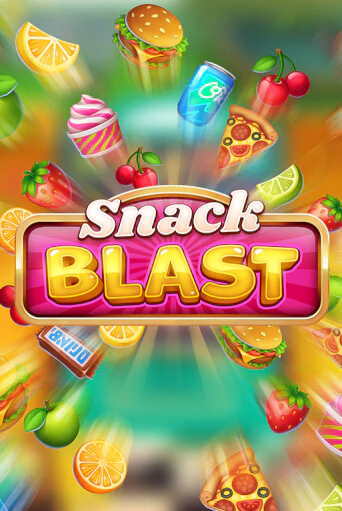 Snack Blast демо игровой автомат | ВАВАДА Казино бесплатно