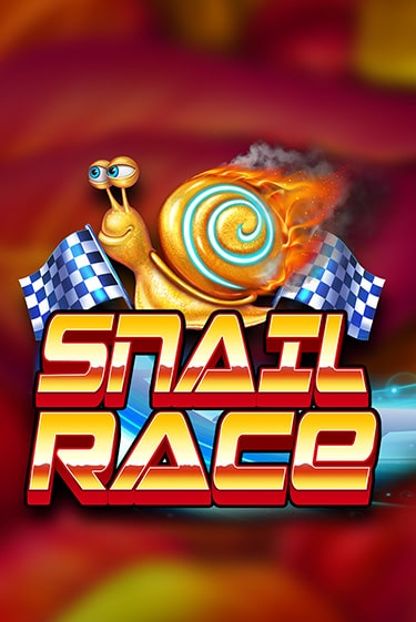 Snail Race демо игровой автомат | ВАВАДА Казино бесплатно