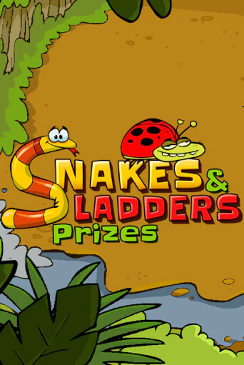 Snakes and Ladders Prizes демо игровой автомат | ВАВАДА Казино бесплатно