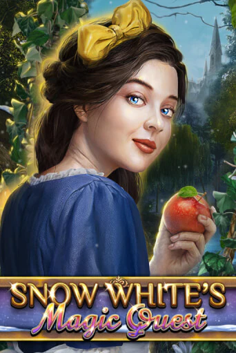 Snow White's Magic Quest демо игровой автомат | ВАВАДА Казино бесплатно