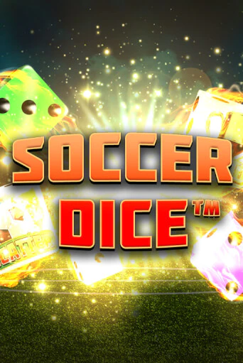 Soccer Dice демо игровой автомат | ВАВАДА Казино бесплатно