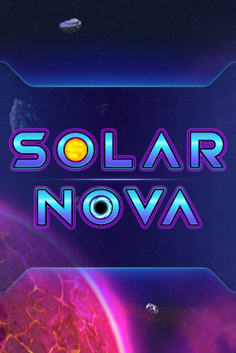 Solar Nova демо игровой автомат | ВАВАДА Казино бесплатно