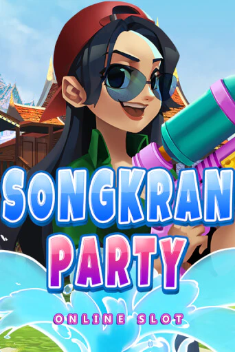 Songkran Party демо игровой автомат | ВАВАДА Казино бесплатно