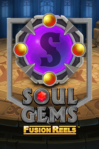 Soul Gems демо игровой автомат | ВАВАДА Казино бесплатно