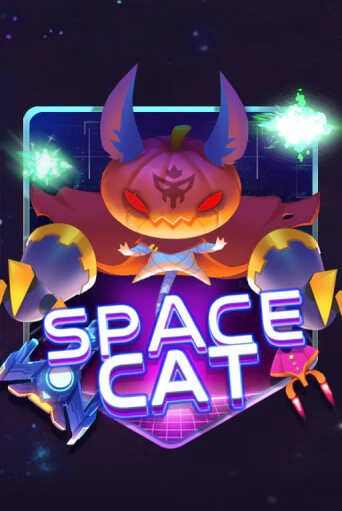 Space Cat демо игровой автомат | ВАВАДА Казино бесплатно