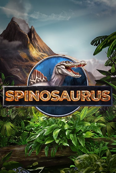 Spinosaurus демо игровой автомат | ВАВАДА Казино бесплатно