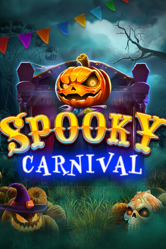 Spooky Carnival демо игровой автомат | ВАВАДА Казино бесплатно