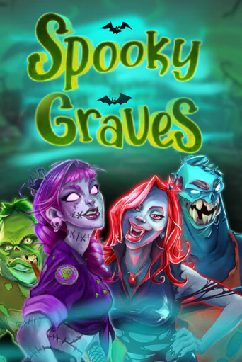 Spooky Graves демо игровой автомат | ВАВАДА Казино бесплатно