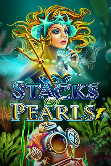 Stacks Of Pearls демо игровой автомат | ВАВАДА Казино бесплатно