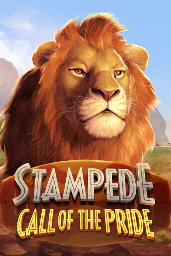 Stampede Call of the Pride демо игровой автомат | ВАВАДА Казино бесплатно