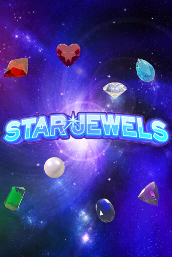 Star Jewels демо игровой автомат | ВАВАДА Казино бесплатно