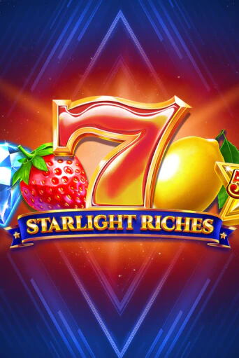 Starlight Riches демо игровой автомат | ВАВАДА Казино бесплатно