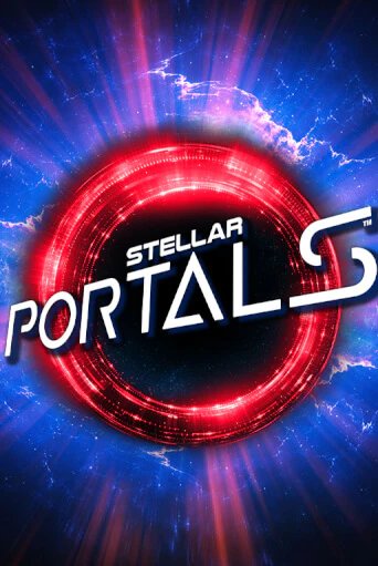 Stellar Portals демо игровой автомат | ВАВАДА Казино бесплатно