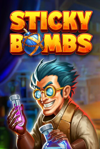 Sticky Bombs демо игровой автомат | ВАВАДА Казино бесплатно