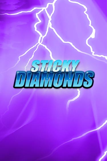 Sticky Diamonds демо игровой автомат | ВАВАДА Казино бесплатно