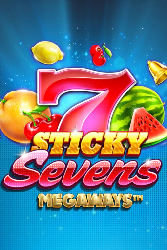 Sticky Sevens Megaways демо игровой автомат | ВАВАДА Казино бесплатно