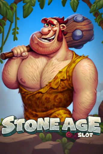 Stone age Slot демо игровой автомат | ВАВАДА Казино бесплатно